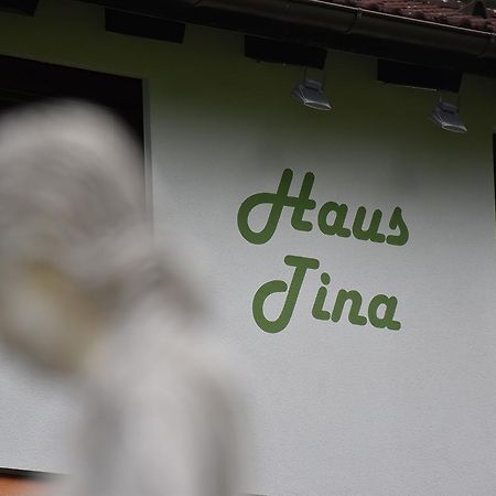 Haus Tina Zimmer Niklasdorf Luaran gambar