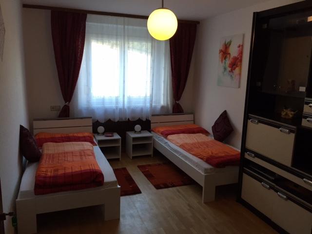 Haus Tina Zimmer Niklasdorf Luaran gambar