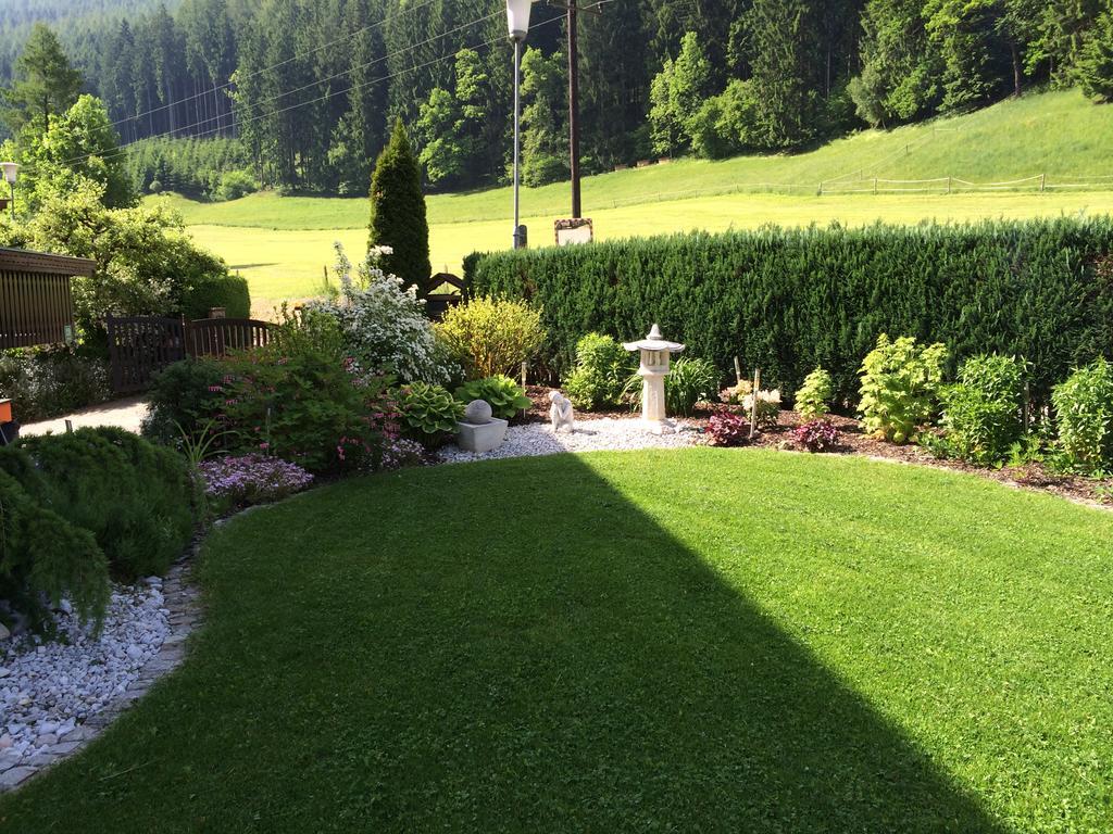 Haus Tina Zimmer Niklasdorf Luaran gambar