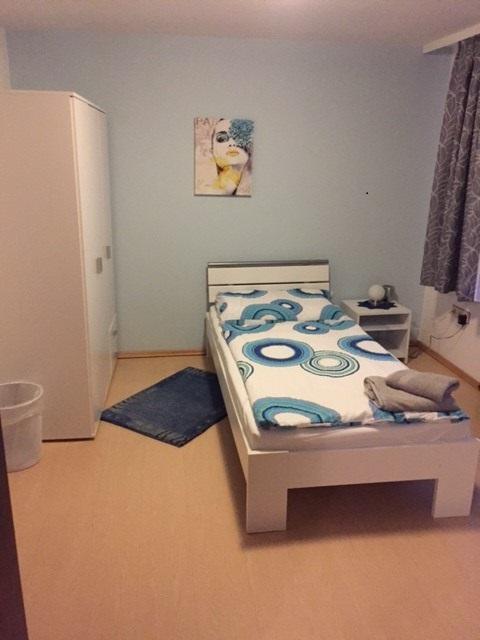 Haus Tina Zimmer Niklasdorf Luaran gambar